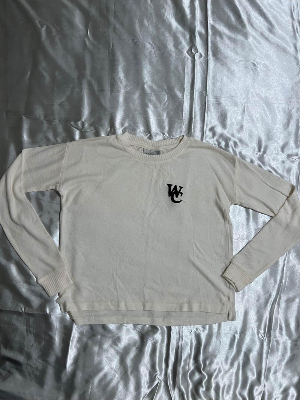 World Cup All Stars Sweater YL
